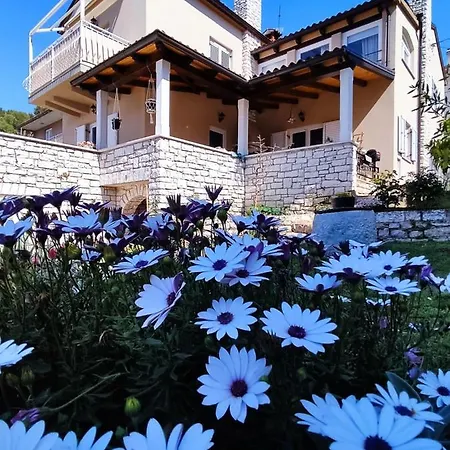 Appartamento Danijela Sea View And Free Parking