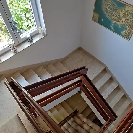 Danijela Sea View And Free Parking Appartamento