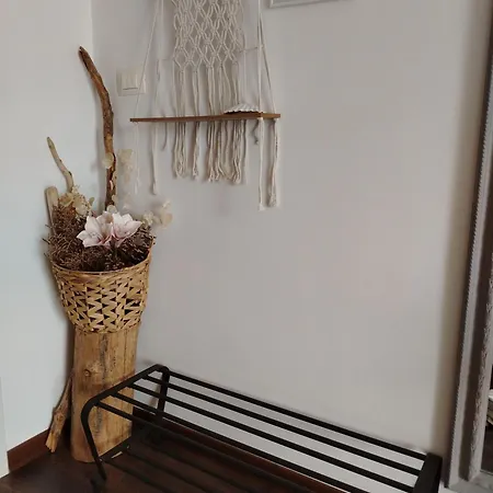 Danijela Sea View And Free Parking Rovigno