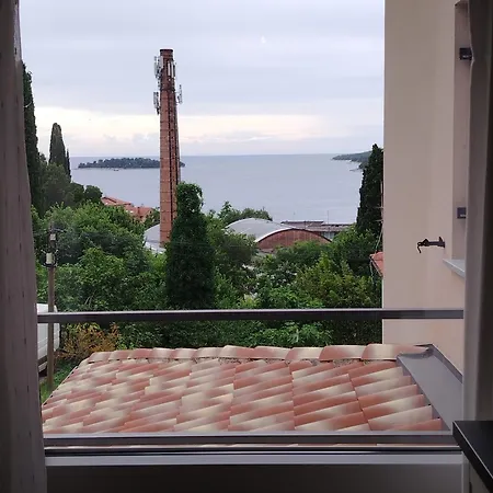 Danijela Sea View And Free Parking Appartamento