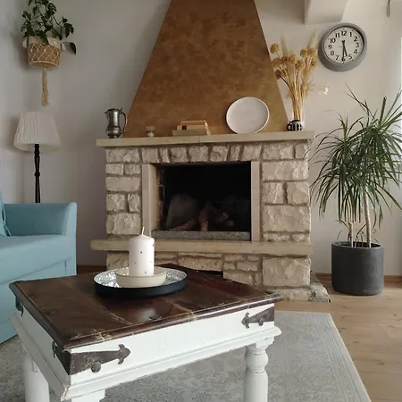 Appartamento Danijela Sea View And Free Parking *