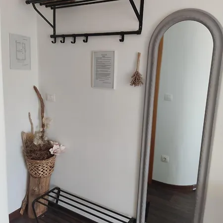 Appartamento Danijela Sea View And Free Parking