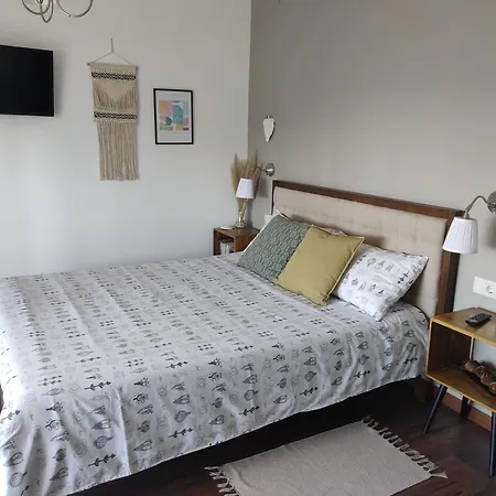Appartamento Danijela Sea View And Free Parking Rovigno