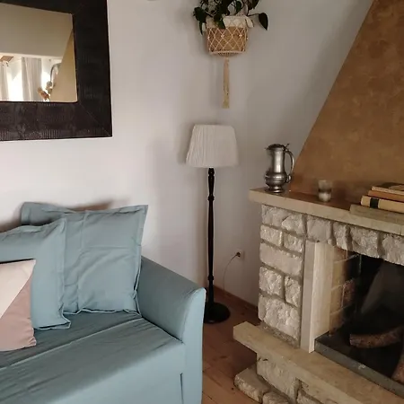 Appartamento Danijela Sea View And Free Parking