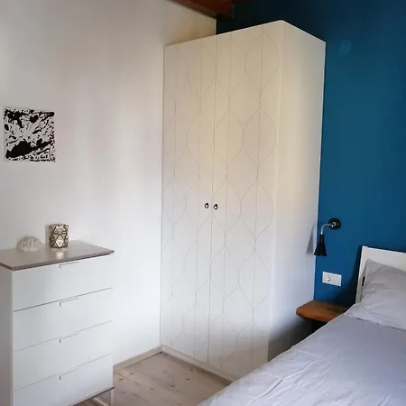 Danijela Sea View And Free Parking *