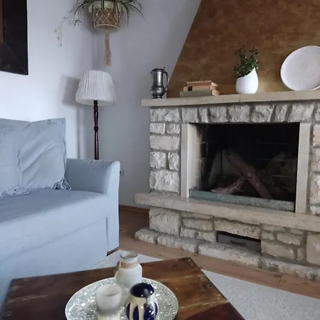 Danijela Sea View And Free Parking Appartamento *