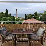 Danijela Sea View And Free Parking * 罗维尼