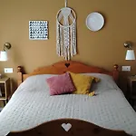 Danijela Sea View And Free Parking 公寓 罗维尼