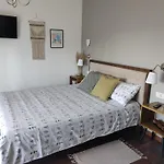 公寓 Danijela Sea View And Free Parking 罗维尼