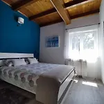 Danijela Sea View And Free Parking * 罗维尼