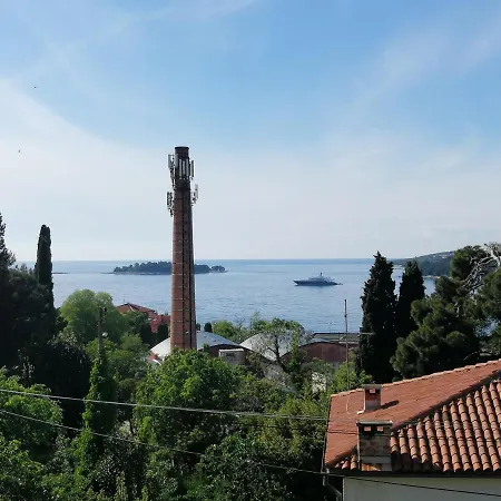 Apartment Danijela Sea View And Free Parking *