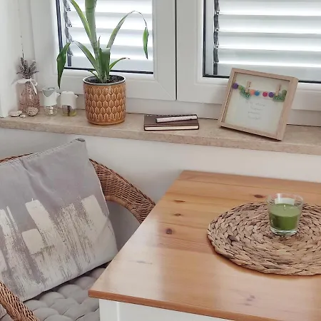 Apartmán Danijela Sea View And Free Parking Rovinj