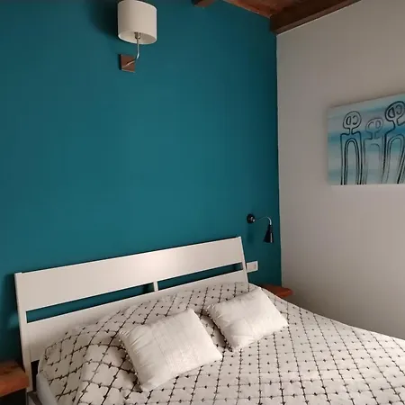 شقة Danijela Sea View And Free Parking *