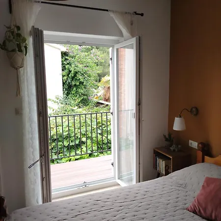 Danijela Sea View And Free Parking شقة روفينج