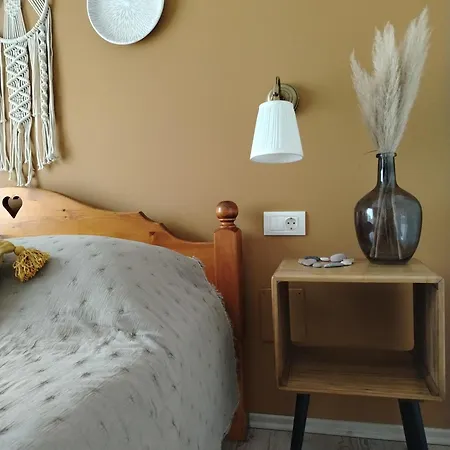 Danijela Sea View And Free Parking * روفينج