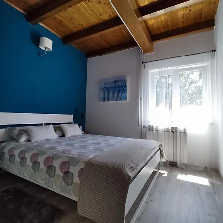 Danijela Sea View And Free Parking * روفينج