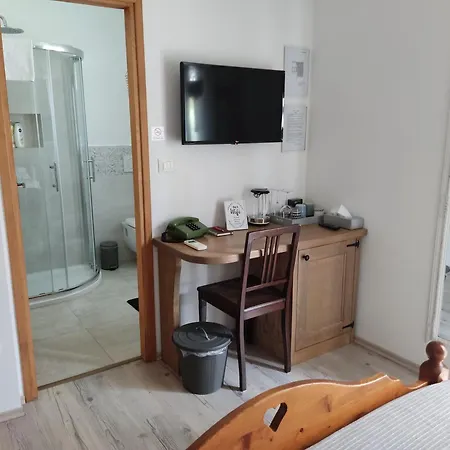 Danijela Sea View And Free Parking شقة روفينج