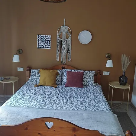 Danijela Sea View And Free Parking شقة